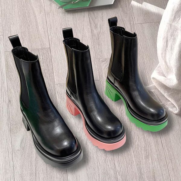 genuine leather chimney children's 2021 autumn and winter plush short increased medium chelsea martin boot's, Black
genuine leather chimney children's 2021 autumn and winter plush short increased medium chelsea martin boot's, Black