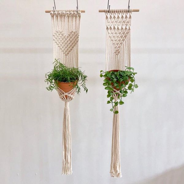 tapestries hand woven hanging basket bag bohemian tapestry net pendant el living room bedroom gardening decoration
tapestries hand woven hanging basket bag bohemian tapestry net pendant el living room bedroom gardening decoration