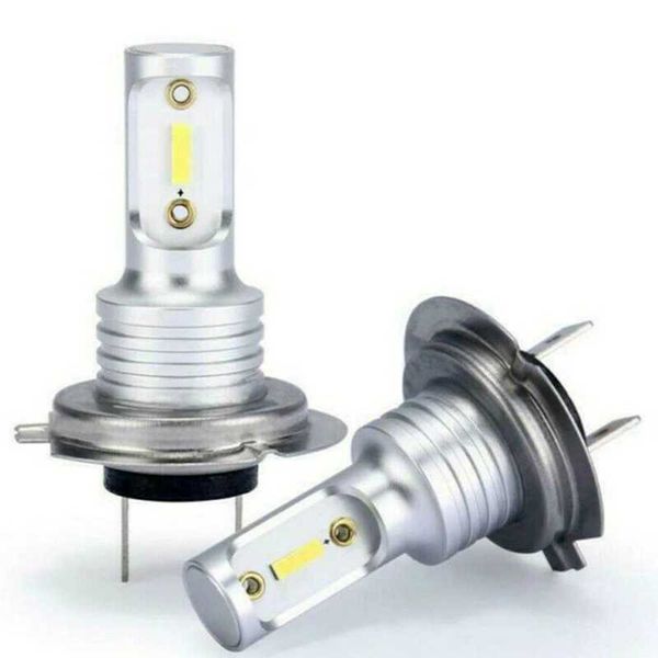 car headlights 2pcs h7 led headlight bulb 6000k super bright 1860 light source fog 55w
car headlights 2pcs h7 led headlight bulb 6000k super bright 1860 light source fog 55w