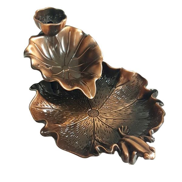 fragrance lamps relaxation yoga holder carved burner meditation office lotus leaf home decor smoke backflow waterfall handmade
fragrance lamps relaxation yoga holder carved burner meditation office lotus leaf home decor smoke backflow waterfall handmade