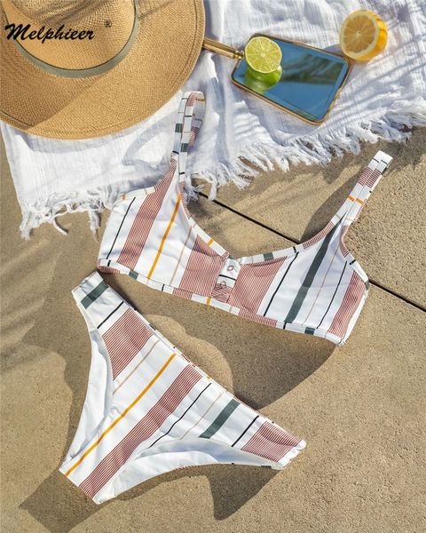 biquini 2021 new bikini womens swimsuit button front striped swimming suit brazilian swimwear bathing suit women sxlby air
biquini 2021 new bikini womens swimsuit button front striped swimming suit brazilian swimwear bathing suit women sxlby air