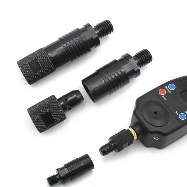carp fishing tool metal alarm quick release connector adapter rod alert warning accessories
carp fishing tool metal alarm quick release connector adapter rod alert warning accessories