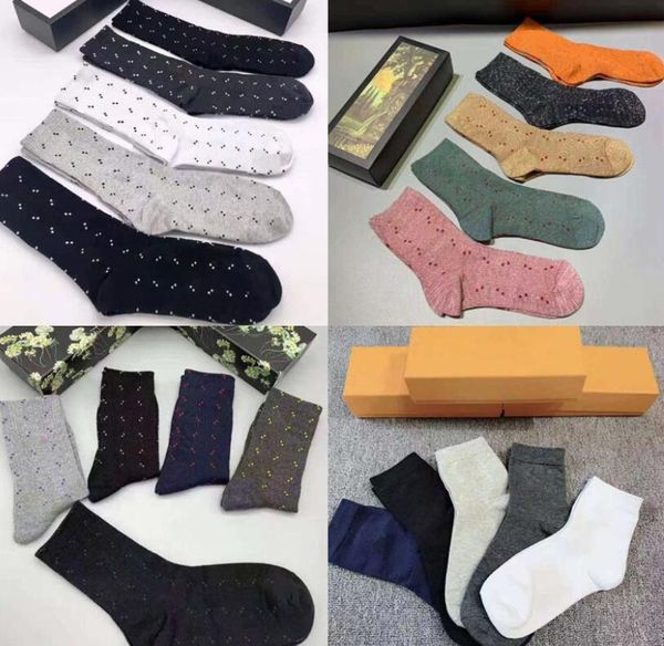 designer mens womens socks five pairs luxe sports winter stockings breathable letter printed tiger wolf head sock embroidery cotton man, Black
designer mens womens socks five pairs luxe sports winter stockings breathable letter printed tiger wolf head sock embroidery cotton man, Black