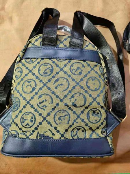 2021 new good fashion trend canvas jacquard size leisure quality goods splicing backpack
2021 new good fashion trend canvas jacquard size leisure quality goods splicing backpack