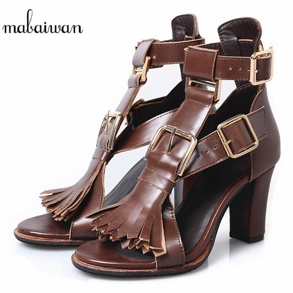 mabaiwan 2021 summer sandals for women slippers chunky high heels genuine leather peep toe dress casual shoes tassel pumps, Black
mabaiwan 2021 summer sandals for women slippers chunky high heels genuine leather peep toe dress casual shoes tassel pumps, Black