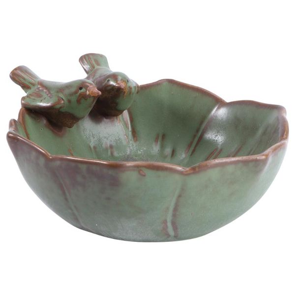 other bird supplies 1pc ceramic feeder dish handicraft succulent plant pot decoration
other bird supplies 1pc ceramic feeder dish handicraft succulent plant pot decoration