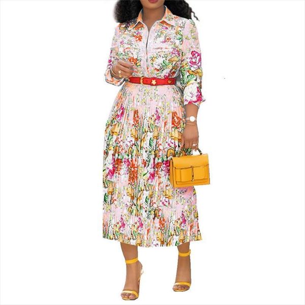 autumn long casual turndown collar women dress high waist office shirt pleated wholesale dropshipping, Black;gray
autumn long casual turndown collar women dress high waist office shirt pleated wholesale dropshipping, Black;gray