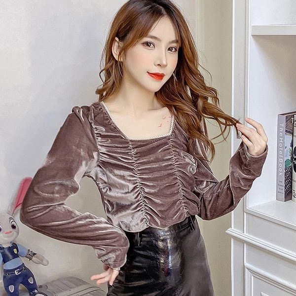 autumn blouse white shirt women christmas clothes fashion ladies blusas camisas de mujer 2021 chemisier femme women's blouses & shirts
autumn blouse white shirt women christmas clothes fashion ladies blusas camisas de mujer 2021 chemisier femme women's blouses & shirts