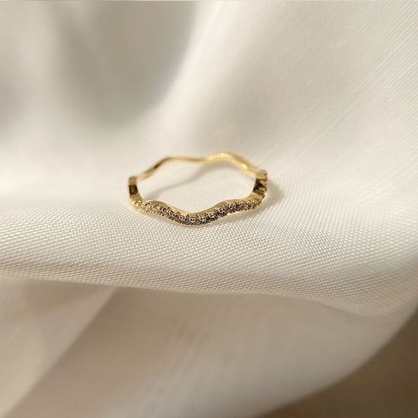 qdv koreanband rings geometric butterfly crystal hand decorated butterfly pearl hand decoration korean net red simple pearl exquisite zirco, Silver
qdv koreanband rings geometric butterfly crystal hand decorated butterfly pearl hand decoration korean net red simple pearl exquisite zirco, Silver