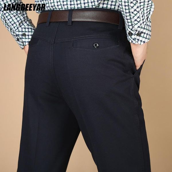 men's pants brand casual fashion baggy comfortable long dress black straight business work trousers men clothes
men's pants brand casual fashion baggy comfortable long dress black straight business work trousers men clothes