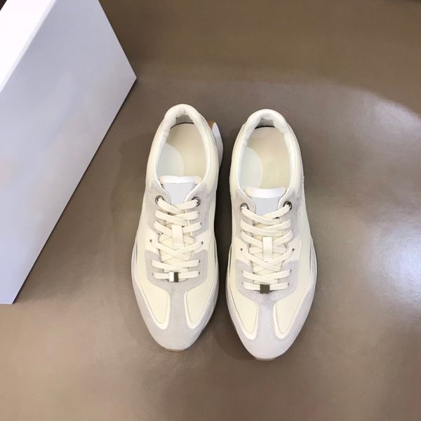 2021 shoes brand luxury designer fashion gold low cut leather flat men casual sneakers 36-44 b22, Black
2021 shoes brand luxury designer fashion gold low cut leather flat men casual sneakers 36-44 b22, Black