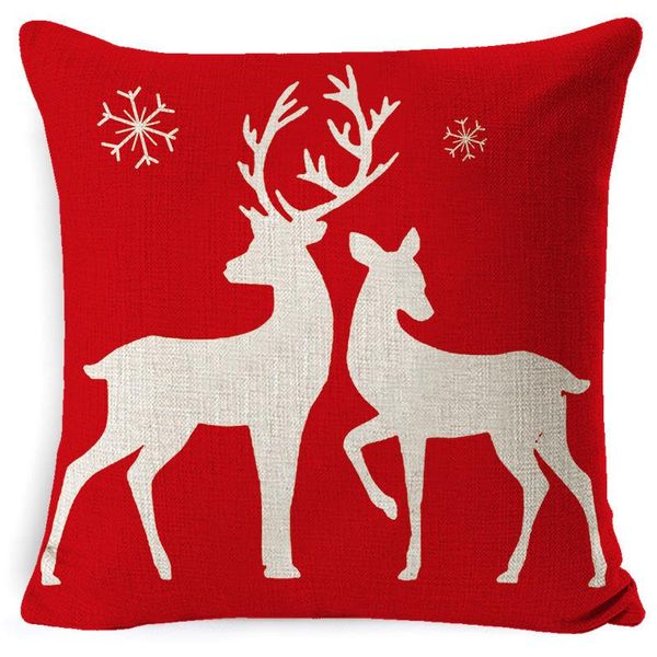 cushion/decorative pillow 45x45cm christmas cushion cover halloween pillowcase cotton linen tree year decorative pillows for sofa 2021
cushion/decorative pillow 45x45cm christmas cushion cover halloween pillowcase cotton linen tree year decorative pillows for sofa 2021