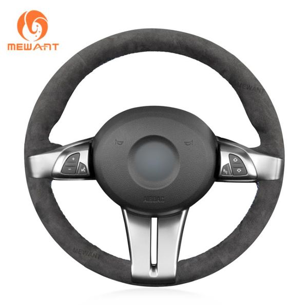 steering wheel covers black alcantara dark gray car cover holster for z4 e85 roadster 2003 2004-2008 e86 coupe 2005 2006 2007 braid
steering wheel covers black alcantara dark gray car cover holster for z4 e85 roadster 2003 2004-2008 e86 coupe 2005 2006 2007 braid