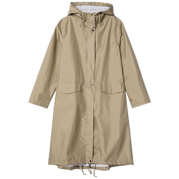 raincoats stylish couples clothing long raincoat waterproof rain jacket hood electric motorcycle with bag
raincoats stylish couples clothing long raincoat waterproof rain jacket hood electric motorcycle with bag
