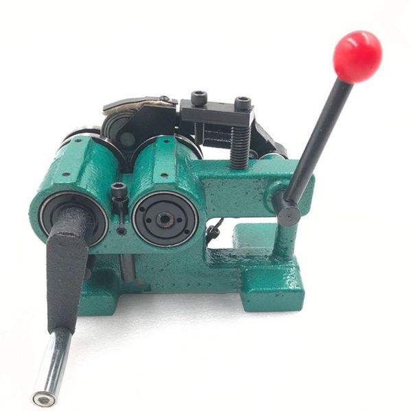 large machinery & equipment punch grinding machine needle high precision former 1.5-25
large machinery & equipment punch grinding machine needle high precision former 1.5-25