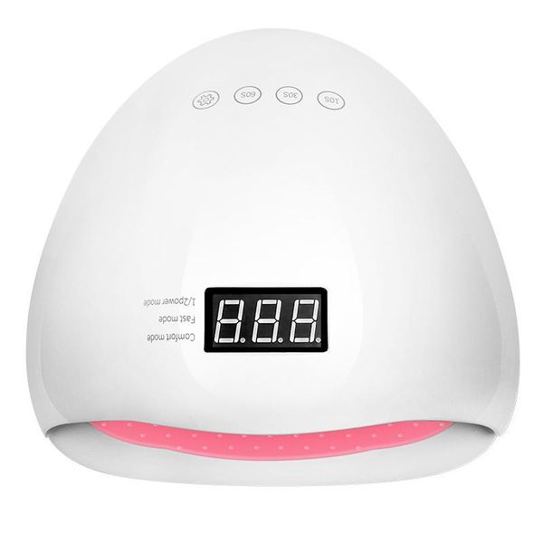 nail dryers uv led lamp for gel polishes,80w dryer manicure and pedicure with sensor 3 timers
nail dryers uv led lamp for gel polishes,80w dryer manicure and pedicure with sensor 3 timers