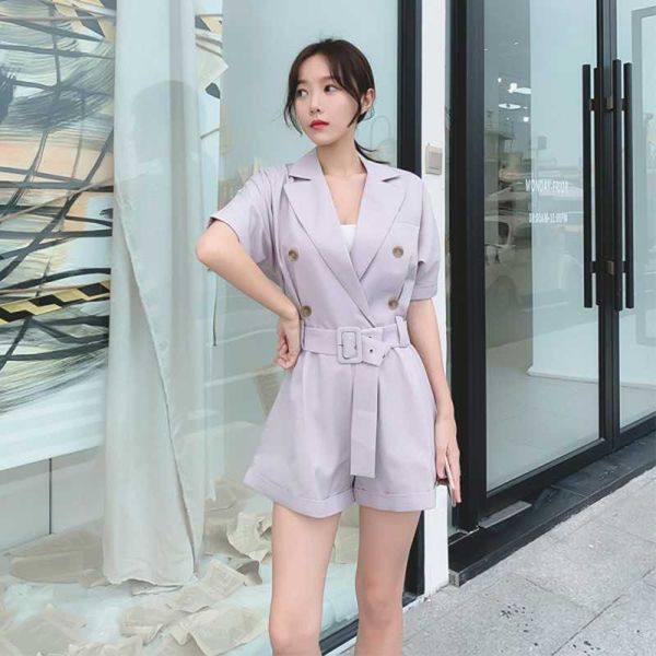 summer fashion casual women bodycon jumpsuit women overalls rompers short sleeve skinny womens 210531, Black;white
summer fashion casual women bodycon jumpsuit women overalls rompers short sleeve skinny womens 210531, Black;white