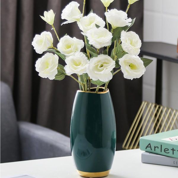 vases green vase art porcelain modern wedding jar floor aesthetic room office accessories desk ceramic jarrones bc50vs
vases green vase art porcelain modern wedding jar floor aesthetic room office accessories desk ceramic jarrones bc50vs