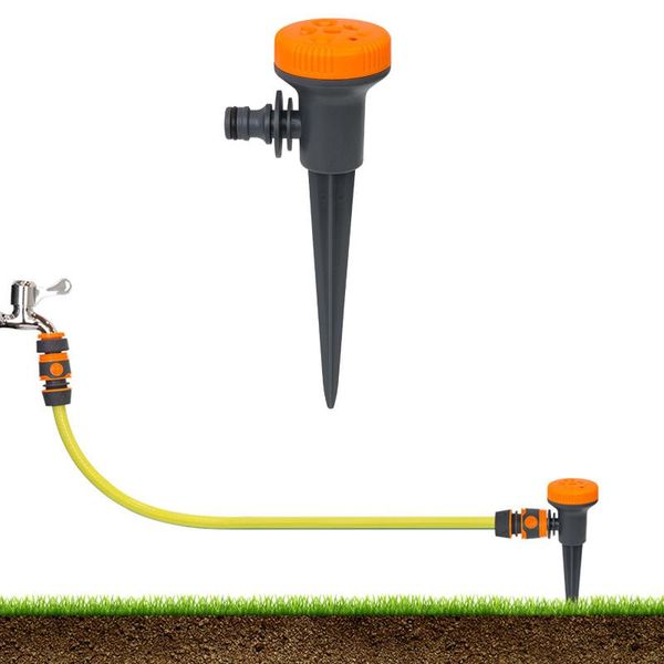 watering equipments plug-in ground mini rotating sprinkler 360 degrees micro spinning spayers head with stake garden dirp irrigation nozzle
watering equipments plug-in ground mini rotating sprinkler 360 degrees micro spinning spayers head with stake garden dirp irrigation nozzle