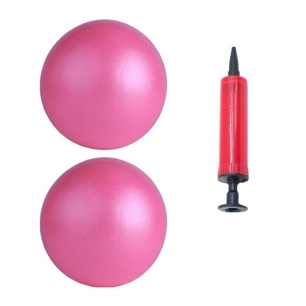 set thickening frosted yoga balls anti burst fitness mini balancing resistance bands
set thickening frosted yoga balls anti burst fitness mini balancing resistance bands