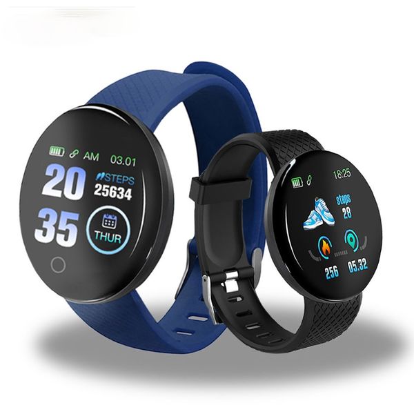 d18 smart watch men blood pressure fitness tracker wristband pedometer health bracelet smartwatch for ios android
d18 smart watch men blood pressure fitness tracker wristband pedometer health bracelet smartwatch for ios android