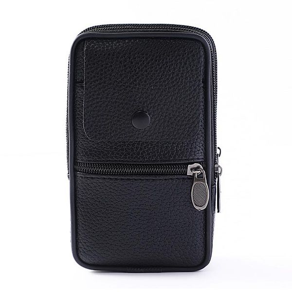 waist bags business men's leather phone pack zipper belt flap bag coin purse pu classic fanny male card holder wallet
waist bags business men's leather phone pack zipper belt flap bag coin purse pu classic fanny male card holder wallet