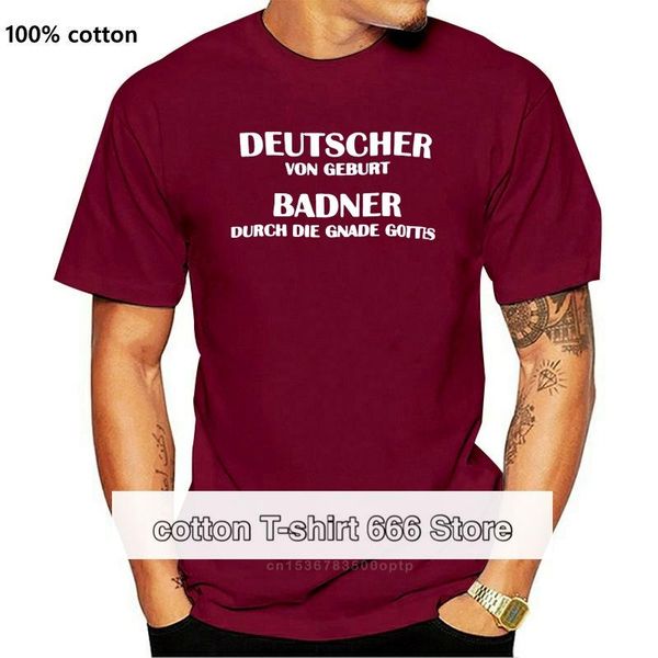 men's t-shirts t-shirt baden - badner durch die gnade gottesa groherzogtuma ksca ka freiburg, White;black
men's t-shirts t-shirt baden - badner durch die gnade gottesa groherzogtuma ksca ka freiburg, White;black