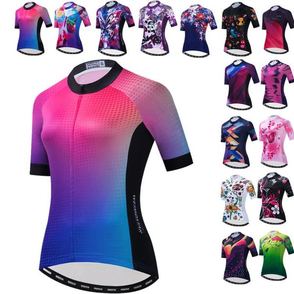 racing jackets 2021 cycling jersey women bike road mtb bicycle shirt ropa ciclismo maillot mountain clothing female short red blue, Black;red
racing jackets 2021 cycling jersey women bike road mtb bicycle shirt ropa ciclismo maillot mountain clothing female short red blue, Black;red