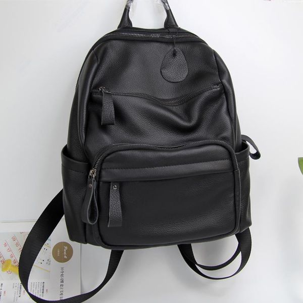 backpack multi-compartment leather women's large capacity soft head layer cowhide natural fall 2021 wild
backpack multi-compartment leather women's large capacity soft head layer cowhide natural fall 2021 wild