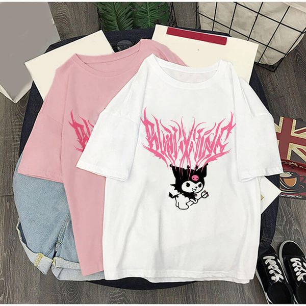 women's t-shirt t-shirt street aesthetic bratz rap hip hop street rock harajuku gothic shirt clothes tshirt vintage clothing, White
women's t-shirt t-shirt street aesthetic bratz rap hip hop street rock harajuku gothic shirt clothes tshirt vintage clothing, White