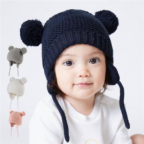 hair accessories born toddler kids baby boy girl hats winter bonnet enfant hat for children cotton beanie cap, Slivery;white
hair accessories born toddler kids baby boy girl hats winter bonnet enfant hat for children cotton beanie cap, Slivery;white