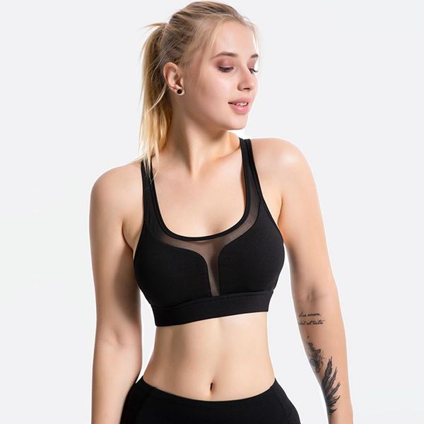 gym clothing 2021 yoga bras naked-feel crop lace patchwork sports for women workout girl running with pocket, White;black
gym clothing 2021 yoga bras naked-feel crop lace patchwork sports for women workout girl running with pocket, White;black