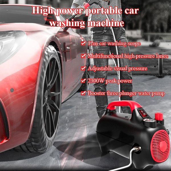 car washer washing machine 220v household high pressure water pump gun automatic artifact power portable
car washer washing machine 220v household high pressure water pump gun automatic artifact power portable