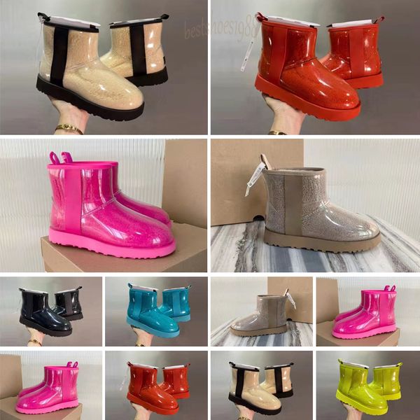 women winter snow boots triple black chestnut pink navy grey fashion classic ankle short boot womens ladies girls booties comfortable shoes
women winter snow boots triple black chestnut pink navy grey fashion classic ankle short boot womens ladies girls booties comfortable shoes