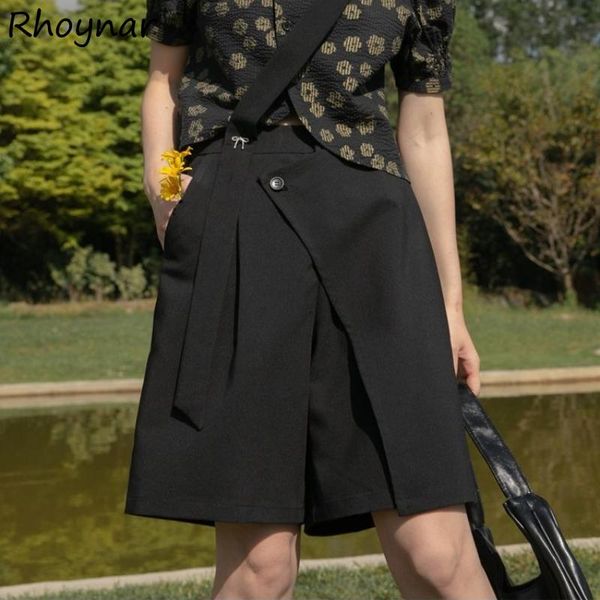 women's shorts women designers fashion simple high waist harajuku summer all-match streetwear students chic bottoms female leisure, White;black
women's shorts women designers fashion simple high waist harajuku summer all-match streetwear students chic bottoms female leisure, White;black