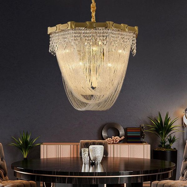 chandeliers design copper living room 2021 round crystal hanging lamp for bedroom rectangle lighting kitchen
chandeliers design copper living room 2021 round crystal hanging lamp for bedroom rectangle lighting kitchen