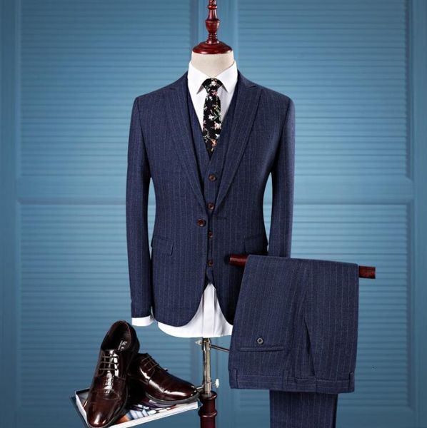 men's suits & blazers fashion costume style suit tailor blazer for men 3 pcs full (jacket bfud, White;black
men's suits & blazers fashion costume style suit tailor blazer for men 3 pcs full (jacket bfud, White;black