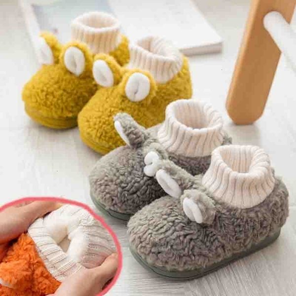 kids slippers toddler boys girls indoor shoes cute cartoon anti-slip soft children warm winter home baby, Black;red
kids slippers toddler boys girls indoor shoes cute cartoon anti-slip soft children warm winter home baby, Black;red