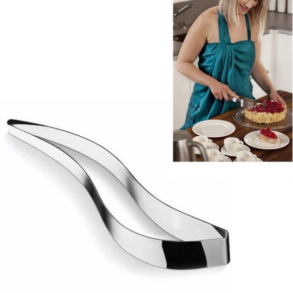 1pcs stainless steel cake slicer cheese confectionery cutter kitchen chocolate biscuit knife pie pancake divider tools baking & pastry
1pcs stainless steel cake slicer cheese confectionery cutter kitchen chocolate biscuit knife pie pancake divider tools baking & pastry
