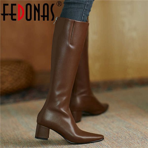 female booties woman high boots fall winter heels shoes for women est wedding knee 210528, Black
female booties woman high boots fall winter heels shoes for women est wedding knee 210528, Black