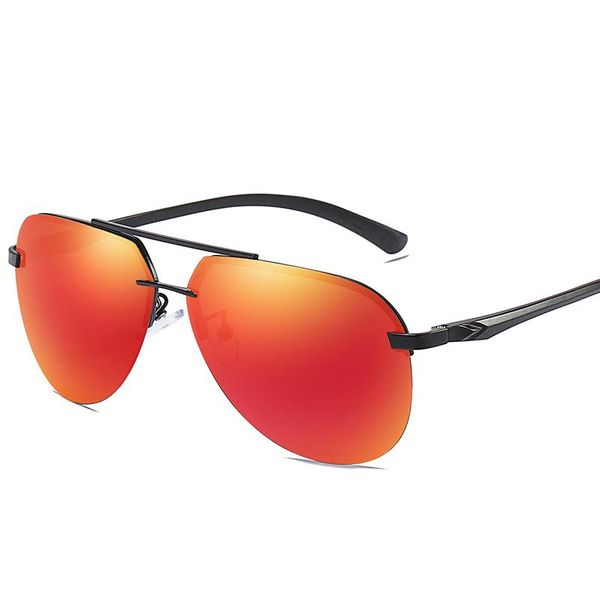 russia warehouse fast ship mens sunglasses men glasses polarized 2021 fashion gafas de sol uv400 ultralight goggles masculine, White;black
russia warehouse fast ship mens sunglasses men glasses polarized 2021 fashion gafas de sol uv400 ultralight goggles masculine, White;black