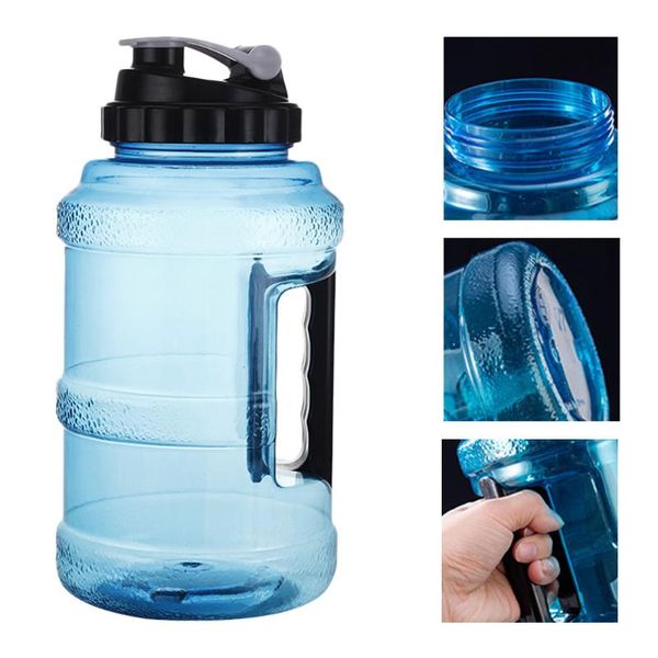 water bottle 2.5l safe and ecofriendly jug large reusable kettle gym for men women fitness outdoor.
water bottle 2.5l safe and ecofriendly jug large reusable kettle gym for men women fitness outdoor.