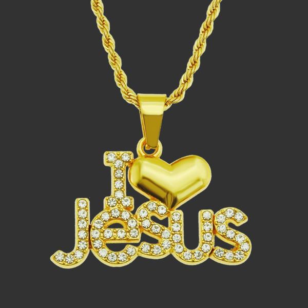 pendant necklaces bling jesus letter necklace & shiny out link chain with tennis choker hip hop jewelry for men, Silver
pendant necklaces bling jesus letter necklace & shiny out link chain with tennis choker hip hop jewelry for men, Silver