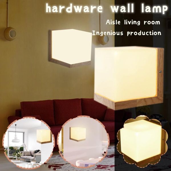 wall lamp bedroom bedside led chinese solid wood simple corridor porch nordic living room creative 26#
wall lamp bedroom bedside led chinese solid wood simple corridor porch nordic living room creative 26#