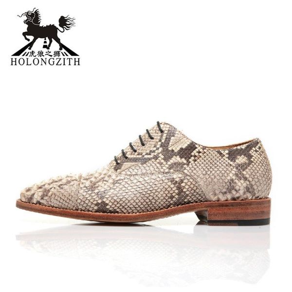 lion customized python leather high grade shoes men's 2021 handmade quality imported dress, Black
lion customized python leather high grade shoes men's 2021 handmade quality imported dress, Black