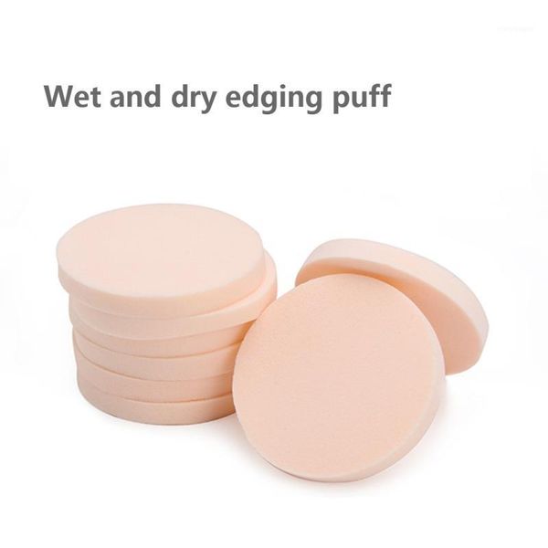 28pcs round shape powder puff dry and wet dual-use cosmetic makeup for foundation loose powder1
28pcs round shape powder puff dry and wet dual-use cosmetic makeup for foundation loose powder1