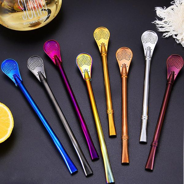 spoons 304 stainless steel straws teaspoon reusable portable drinking coffee spoon accessories
spoons 304 stainless steel straws teaspoon reusable portable drinking coffee spoon accessories