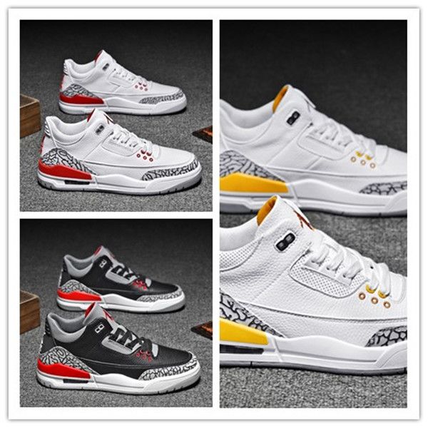 basketball shoes 3 laser orange midnight navy racer blue court purple cool grey tinker georgetown black cement mens trainers sneakers 39-44
basketball shoes 3 laser orange midnight navy racer blue court purple cool grey tinker georgetown black cement mens trainers sneakers 39-44