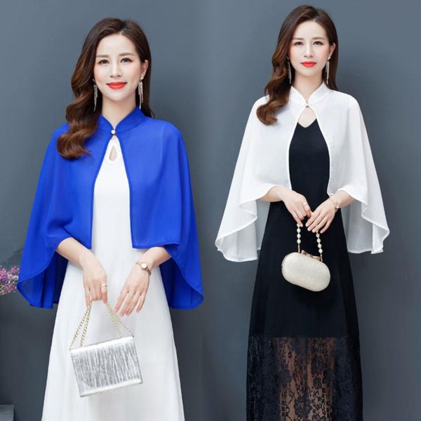 women's blouses & shirts women 2021 summer chiffon blouse female sun protection shirt loose ladies transparent shawl cardigan boho s48, White
women's blouses & shirts women 2021 summer chiffon blouse female sun protection shirt loose ladies transparent shawl cardigan boho s48, White
