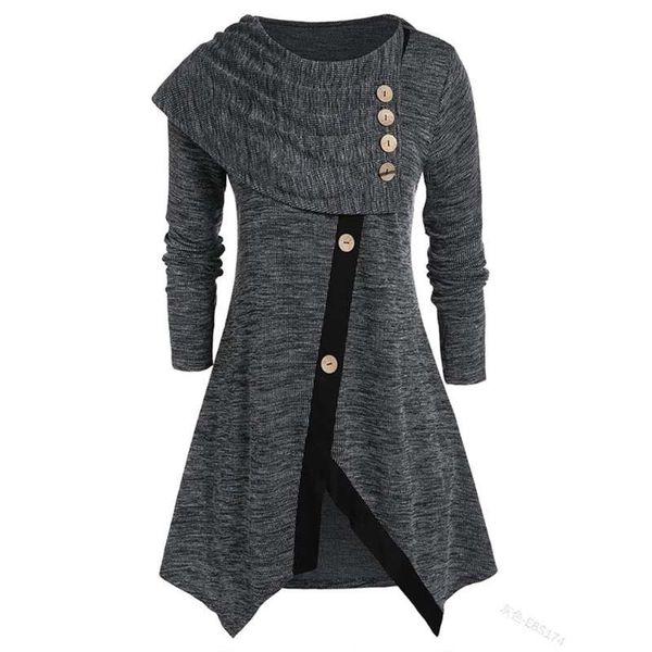 women's blouses & shirts plus size 5xl fashion irregular blouse casual winter ladies o-neck tunic female women long sleeve shirt blusa, White
women's blouses & shirts plus size 5xl fashion irregular blouse casual winter ladies o-neck tunic female women long sleeve shirt blusa, White